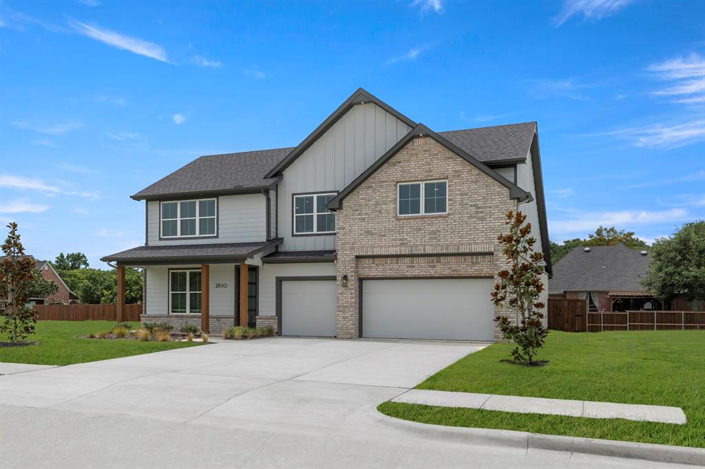 2610 Honor Court Property Photo 8