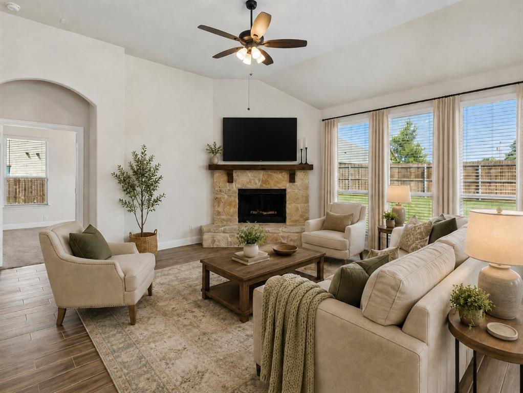6517 Harwich Drive Property Photo 3