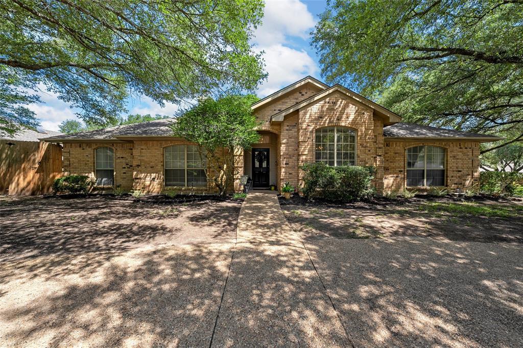 11001 Ridge Point Drive Property Photo 1