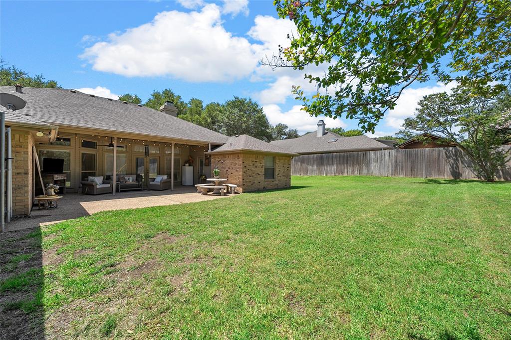 11001 Ridge Point Drive Property Photo 33