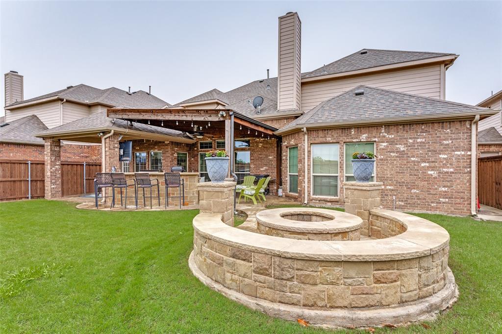 11516 Compton Trail Property Photo 31