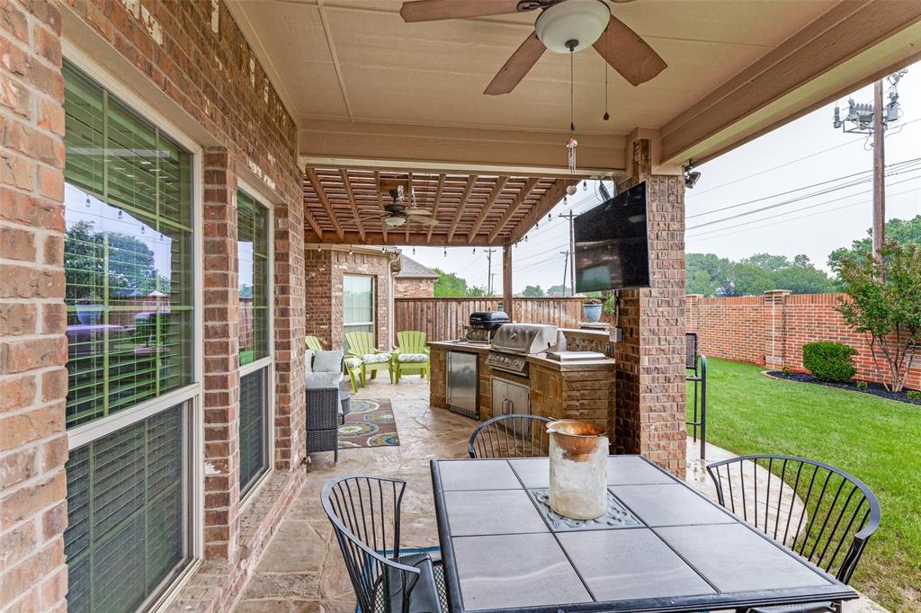 11516 Compton Trail Property Photo 32