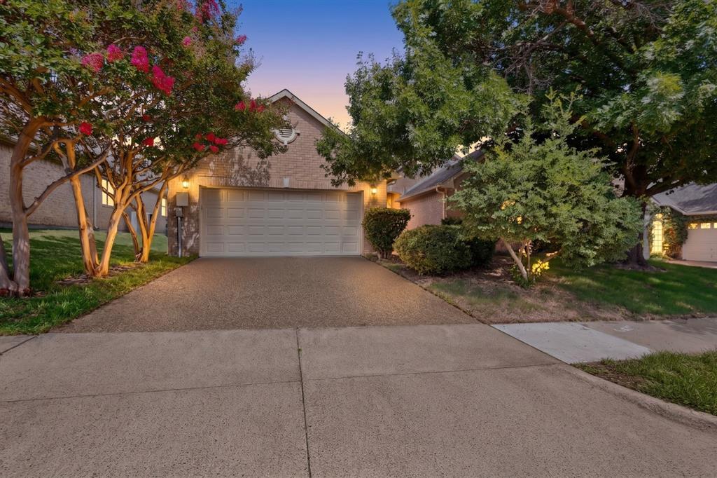 7918 Ruskin Circle