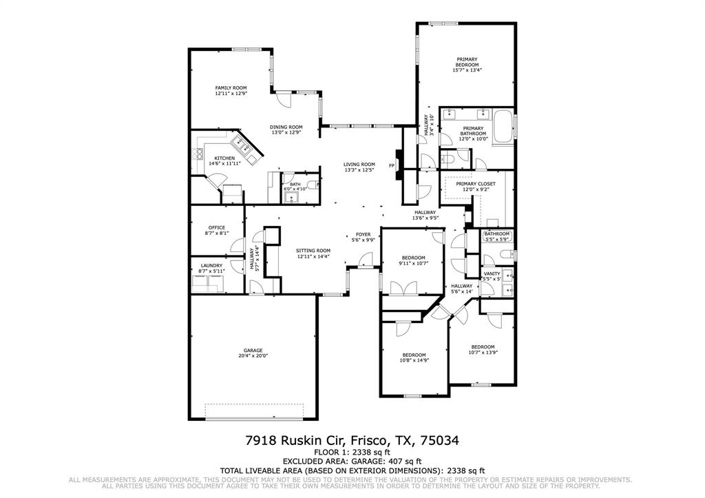 7918 Ruskin Circle Property Photo 39