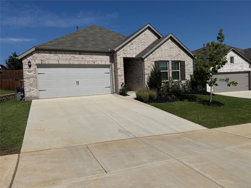 3613 Monte Carlo Lane