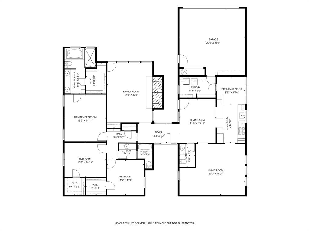 2312 La Vida Place Property Photo 29