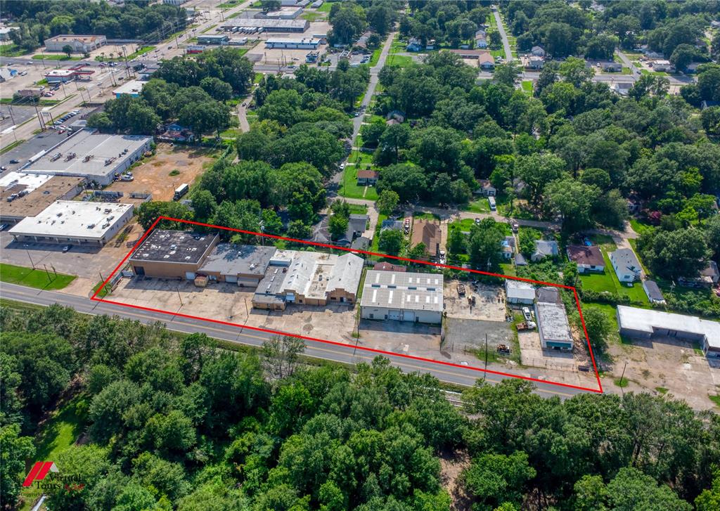 5500,5514,5604,5606 Mansfield Road