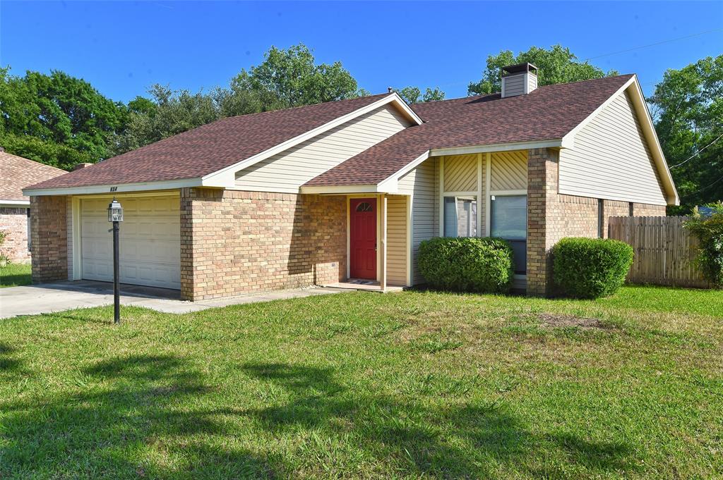 624 Aspen Drive Property Photo 1