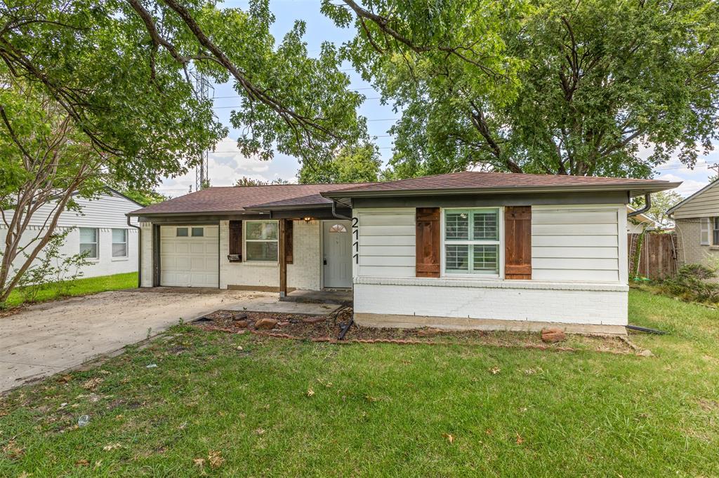 2111 El Capitan Drive Property Photo 3