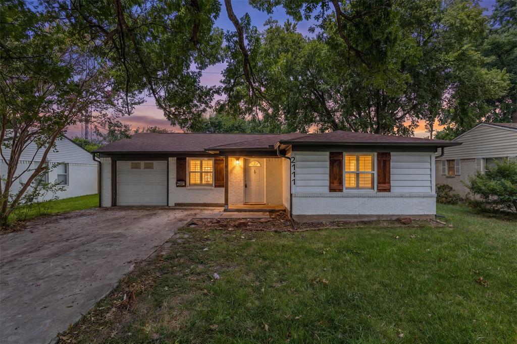 2111 El Capitan Drive Property Photo 4