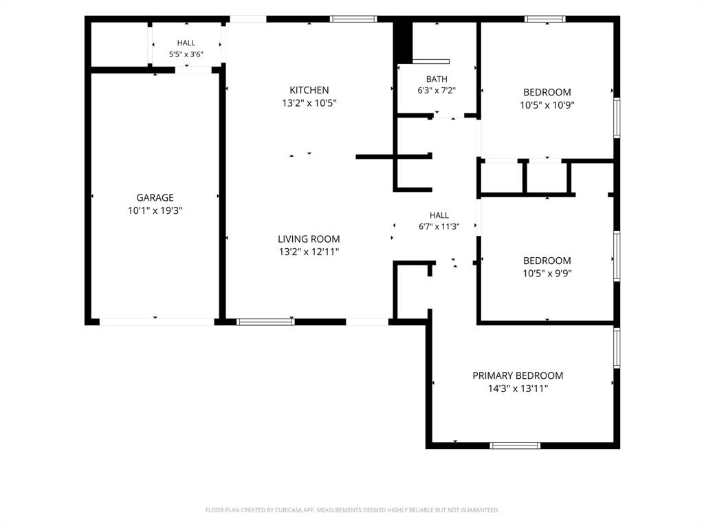 2111 El Capitan Drive Property Photo 29