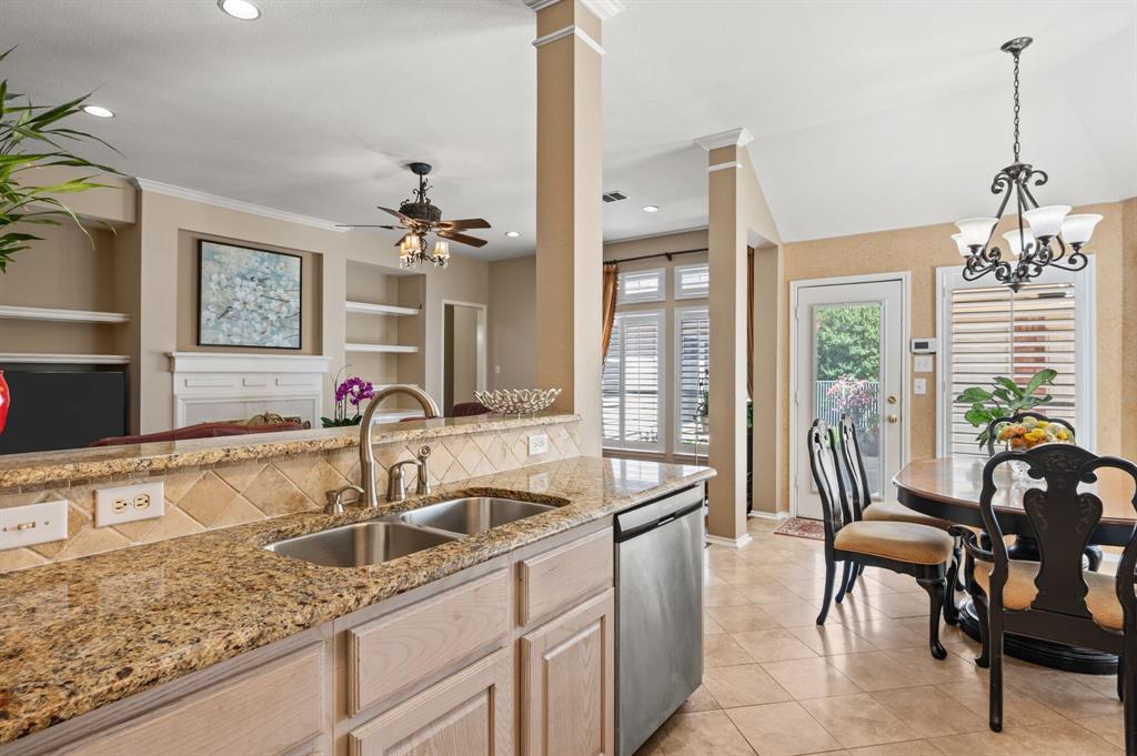 926 Creekbend Drive Property Photo 17