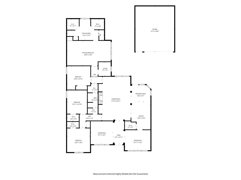 926 Creekbend Drive Property Photo 40