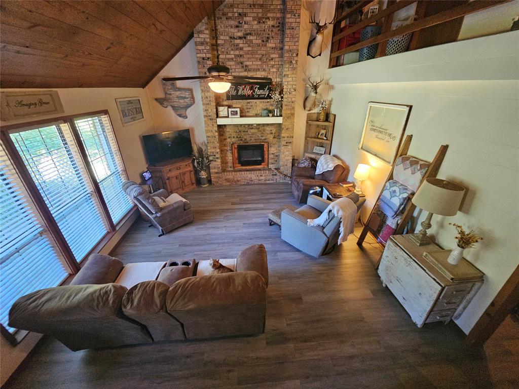 411 Green Meadow Trail Property Photo 3
