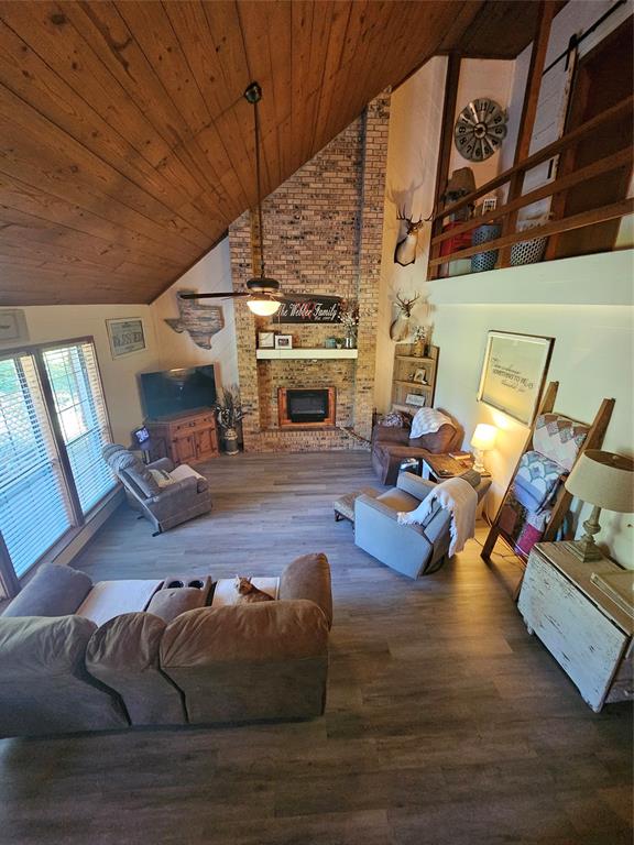 411 Green Meadow Trail Property Photo 4