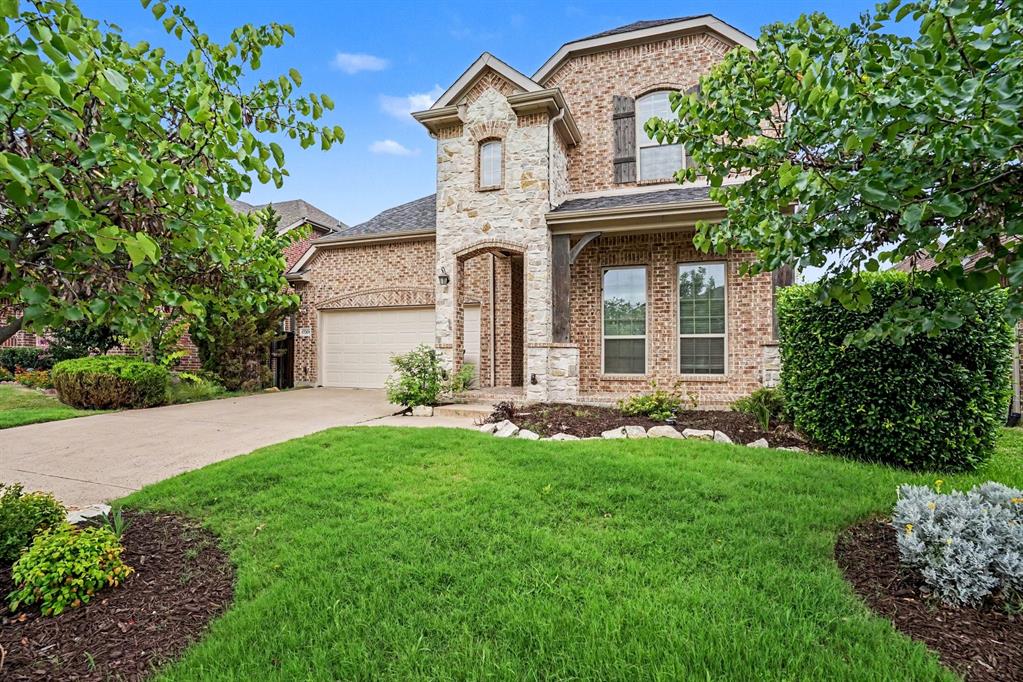 1729 Morning Mist Way Property Photo 1