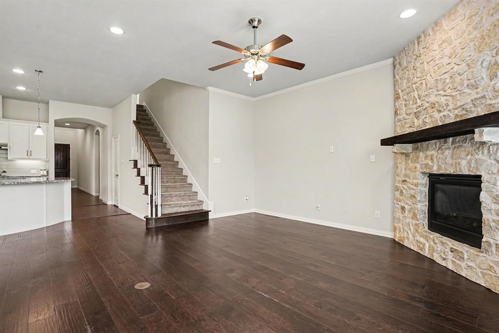 1729 Morning Mist Way Property Photo 6