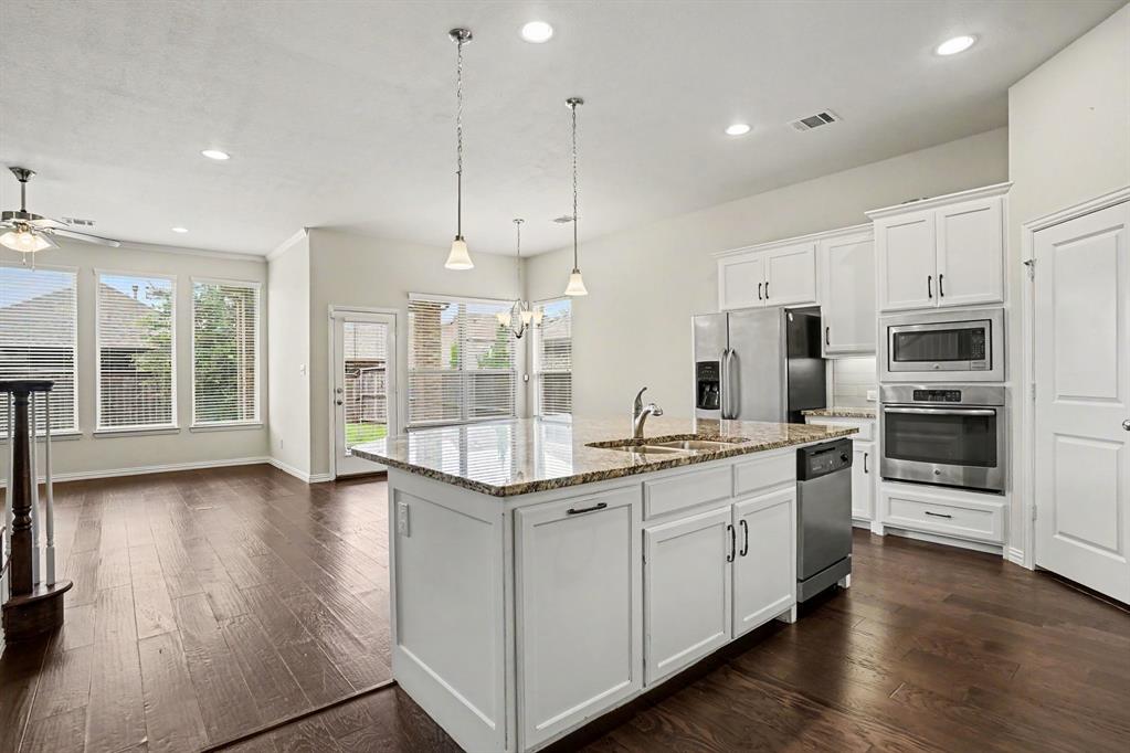 1729 Morning Mist Way Property Photo 14