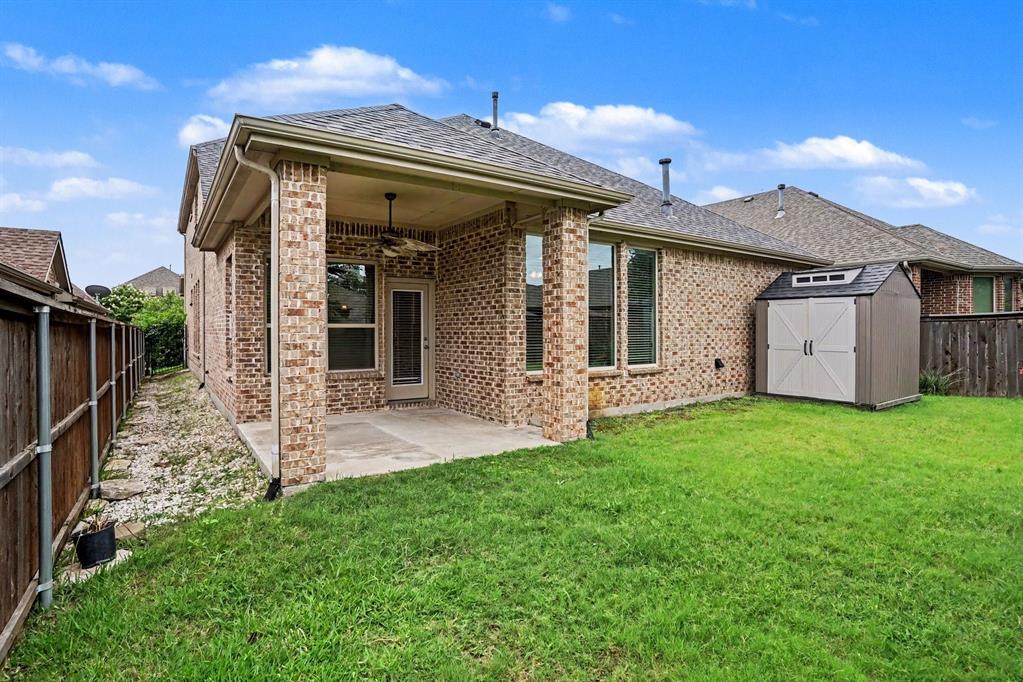 1729 Morning Mist Way Property Photo 29