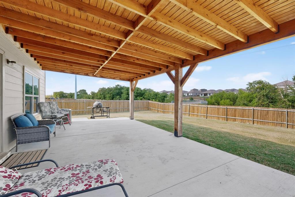 218 Banjo Trail Property Photo 22