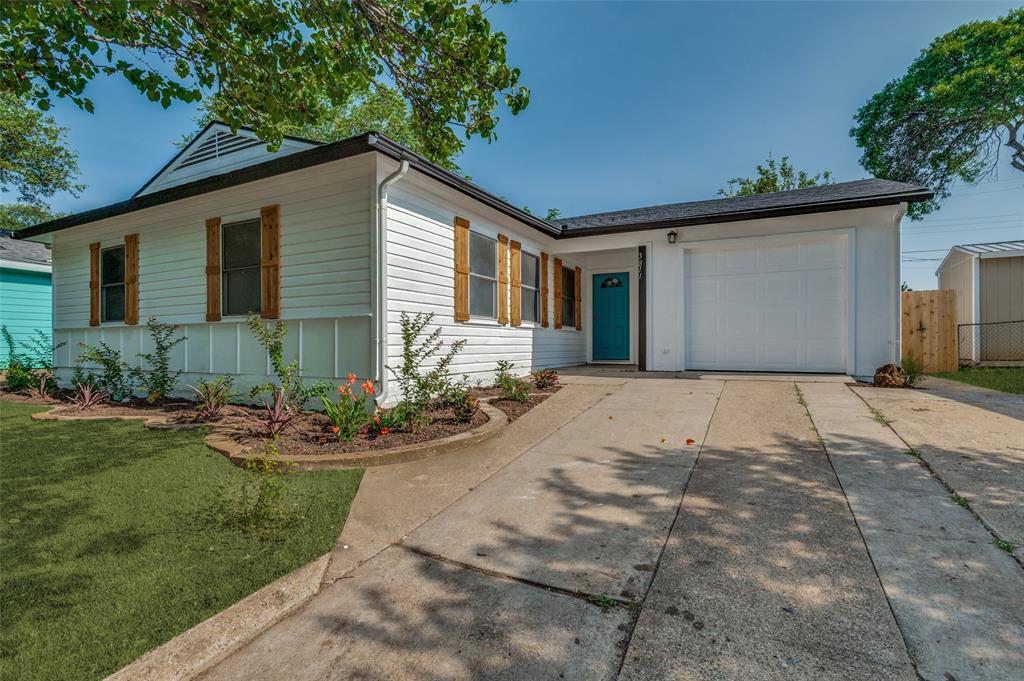 3811 Rolinda Drive Property Photo 1