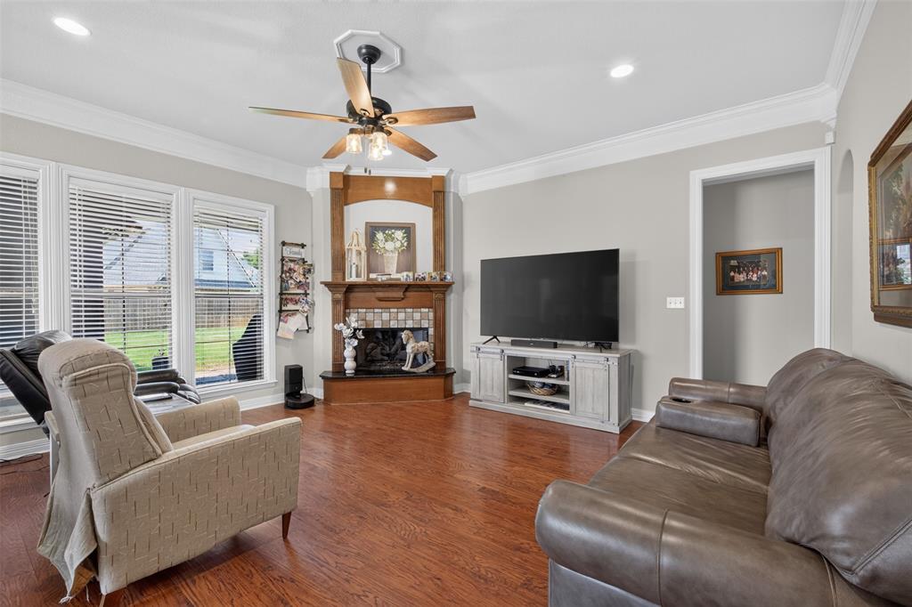 750 Hackberry Drive Property Photo 2