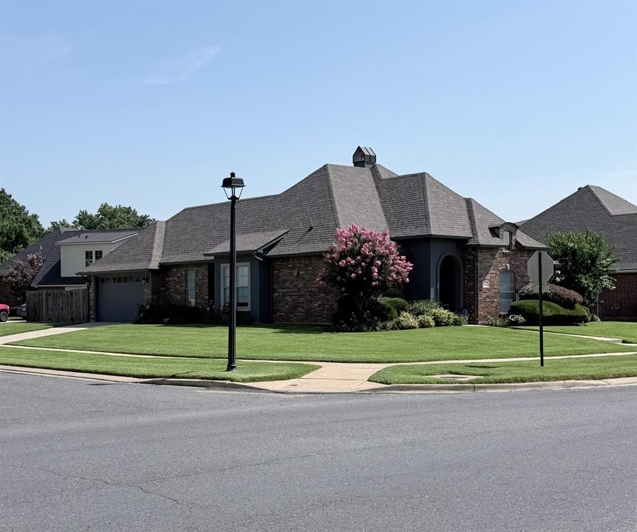 750 Hackberry Drive Property Photo 9