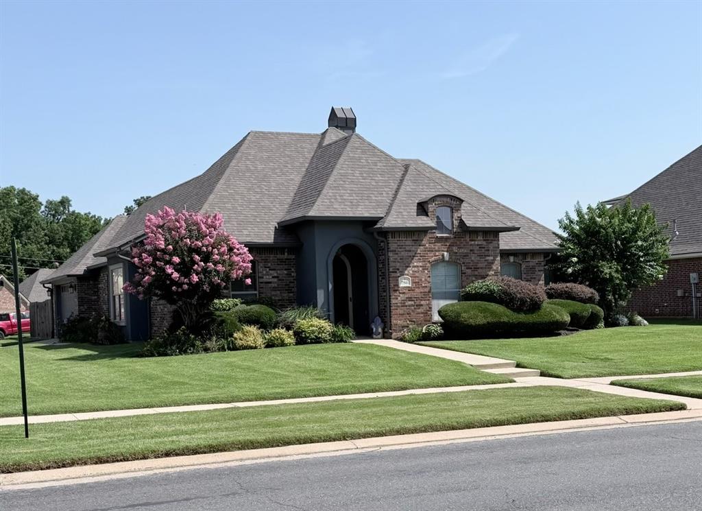750 Hackberry Drive Property Photo 10