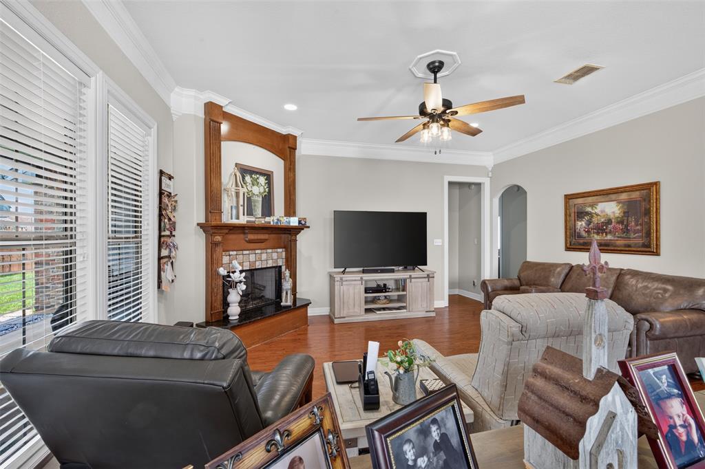 750 Hackberry Drive Property Photo 12