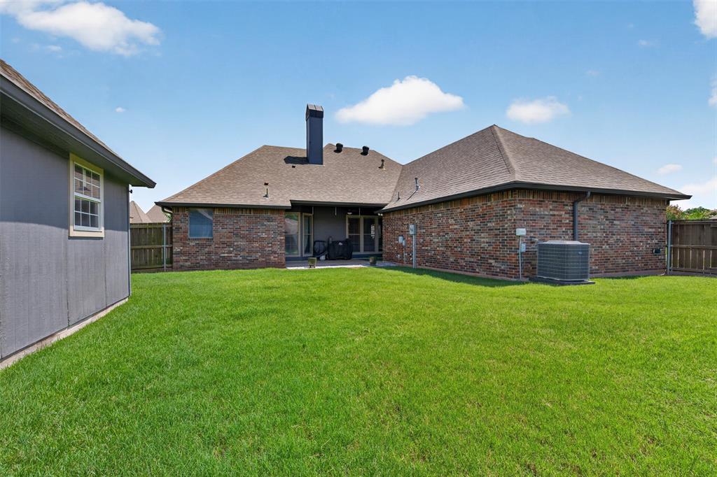 750 Hackberry Drive Property Photo 30