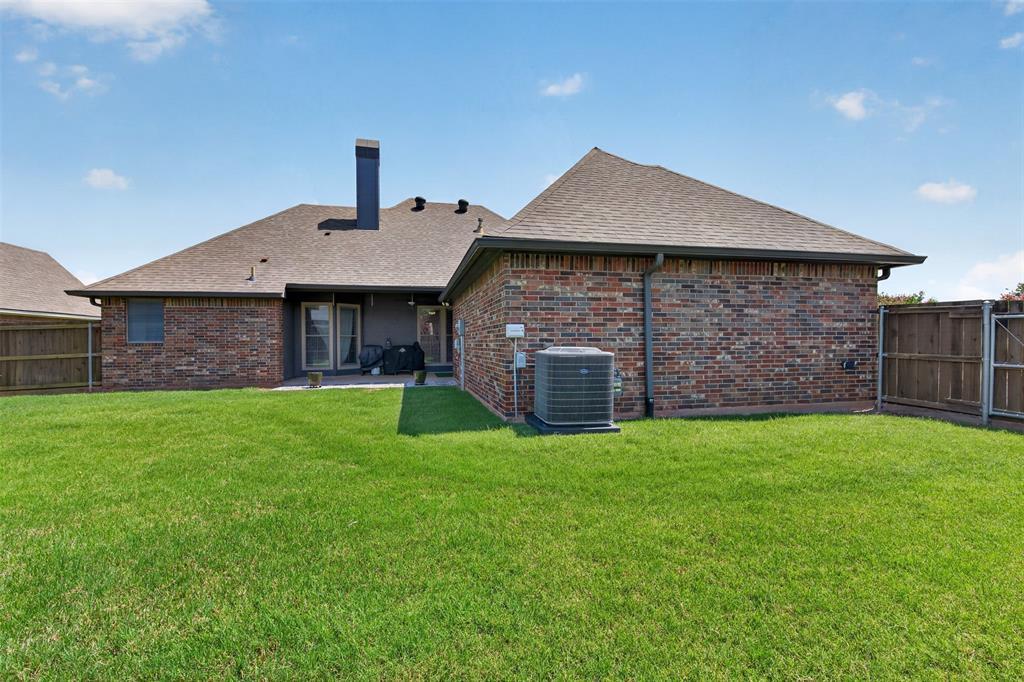 750 Hackberry Drive Property Photo 31