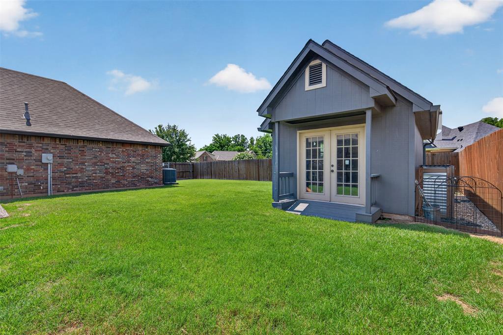 750 Hackberry Drive Property Photo 33