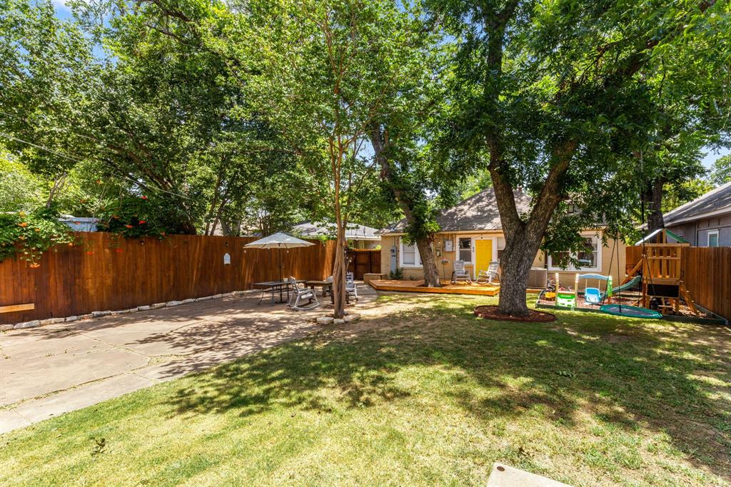 1712 Speedway Avenue Property Photo 29