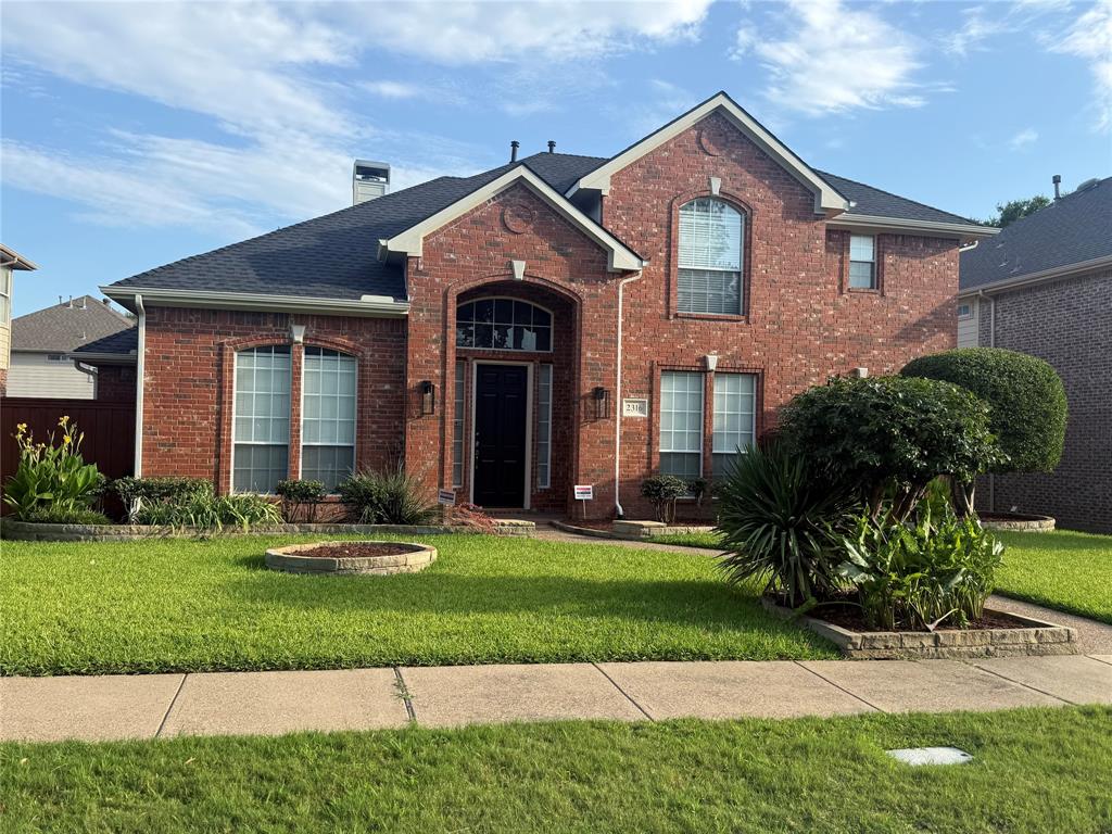 2316 Windy Ridge Court Property Photo 1