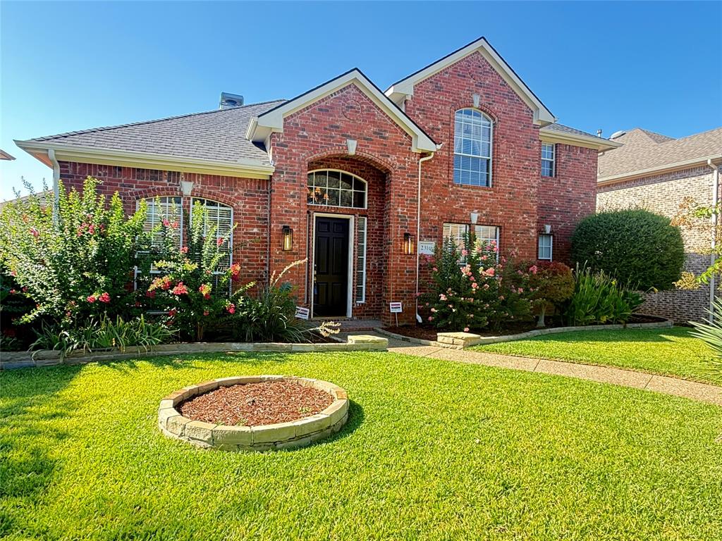 2316 Windy Ridge Court Property Photo 1