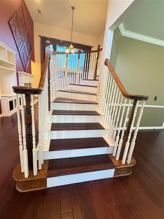 2316 Windy Ridge Court Property Photo 10