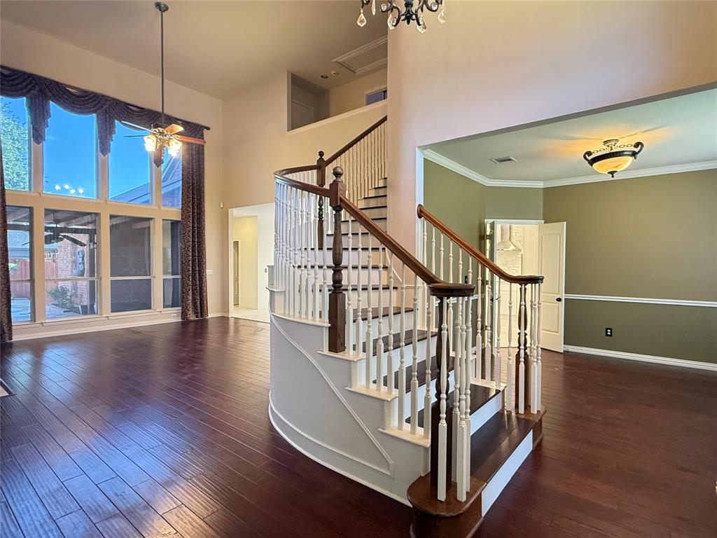 2316 Windy Ridge Court Property Photo 11