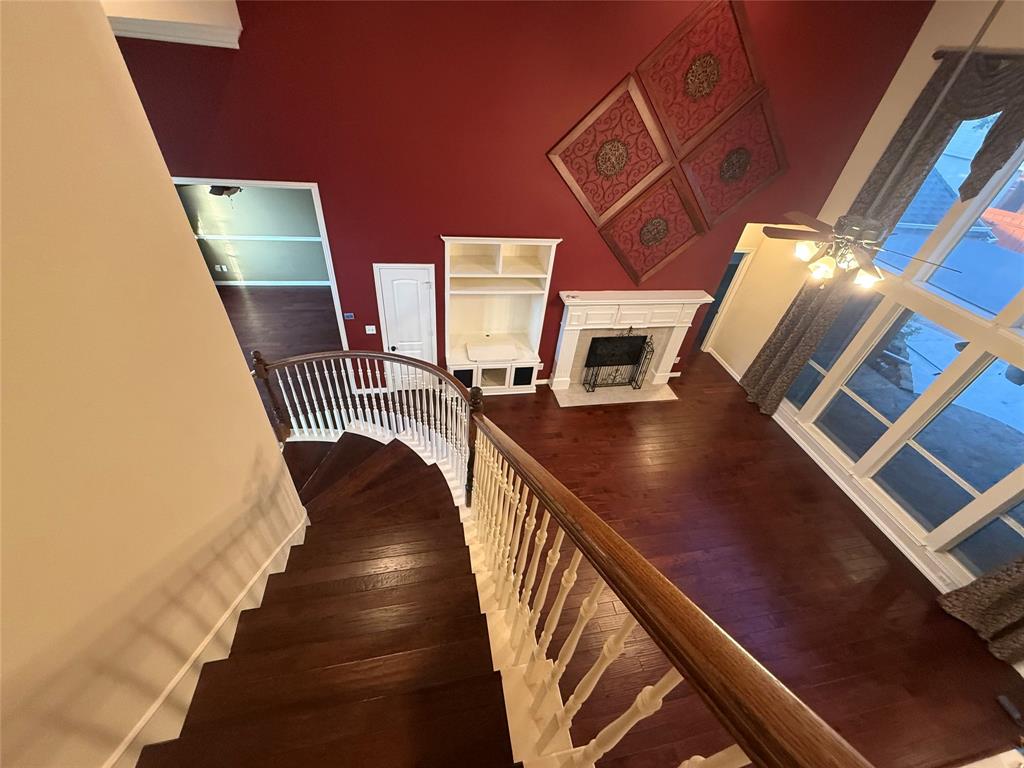 2316 Windy Ridge Court Property Photo 12