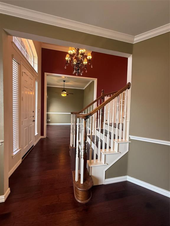 2316 Windy Ridge Court Property Photo 13
