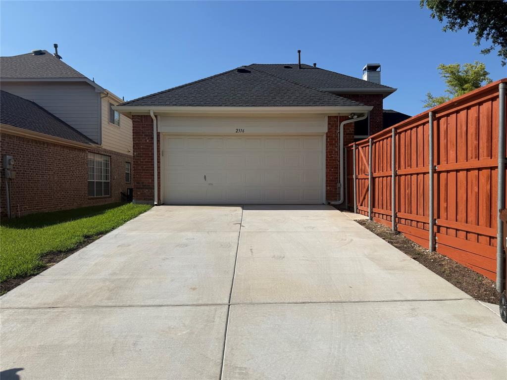 2316 Windy Ridge Court Property Photo 35