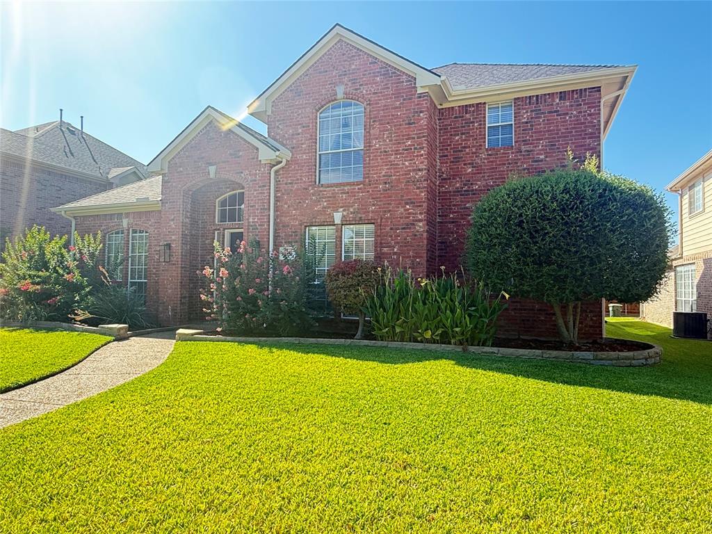 2316 Windy Ridge Court Property Photo 36