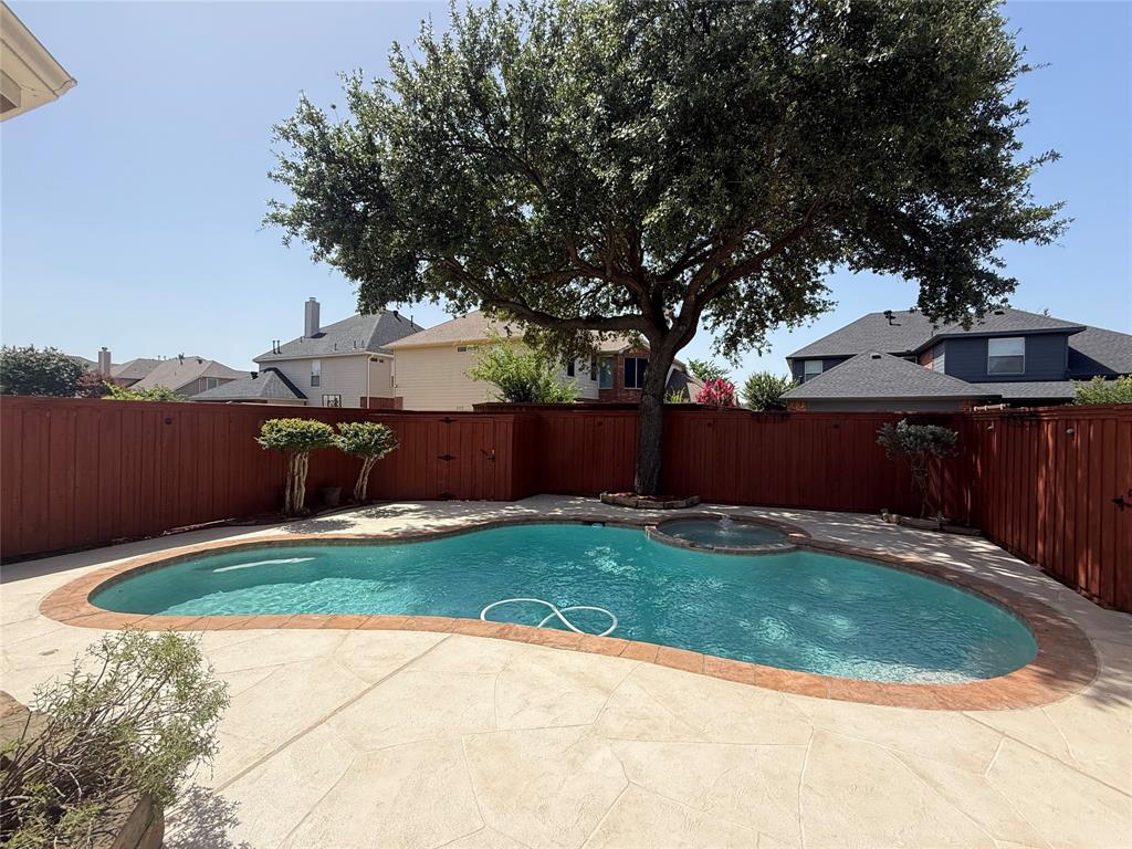 2316 Windy Ridge Court Property Photo 38