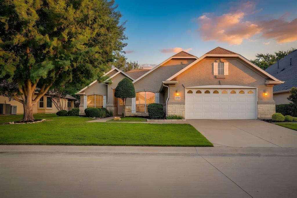 10508 Belvedere Drive Property Photo 1