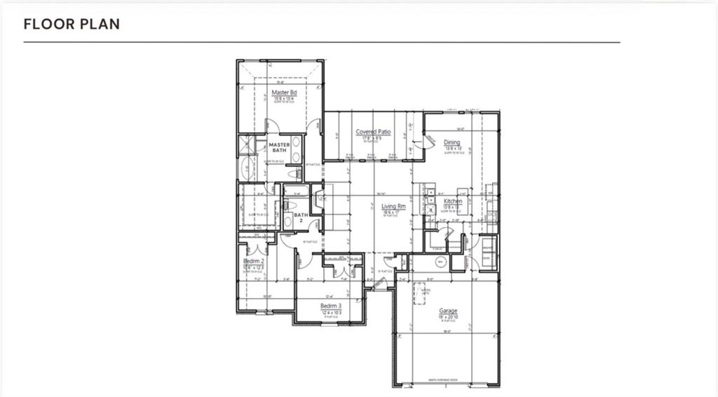 803 Whispering Oaks Property Photo 5