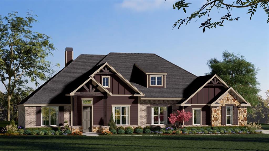 201 Cotopaxi Drive Property Photo 1