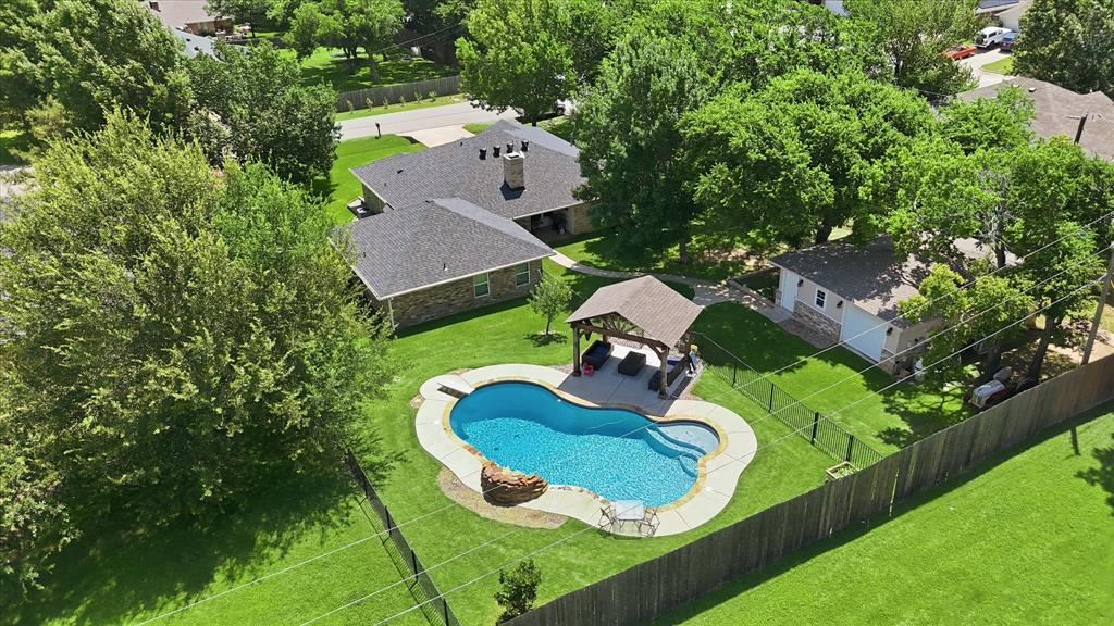 405 Lantern Ridge Property Photo 1