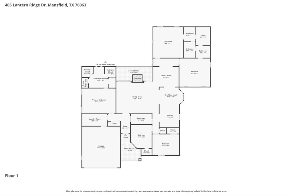 405 Lantern Ridge Property Photo 35