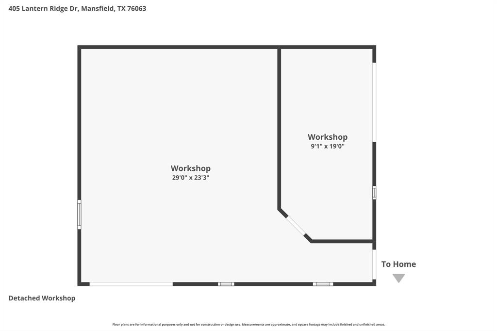 405 Lantern Ridge Property Photo 36