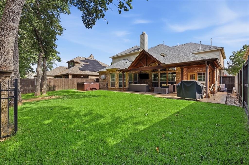 7608 Hinkley Oak Drive Property Photo 1