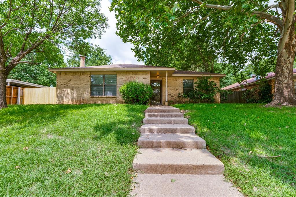 8507 Sugarberry Place Property Photo 1